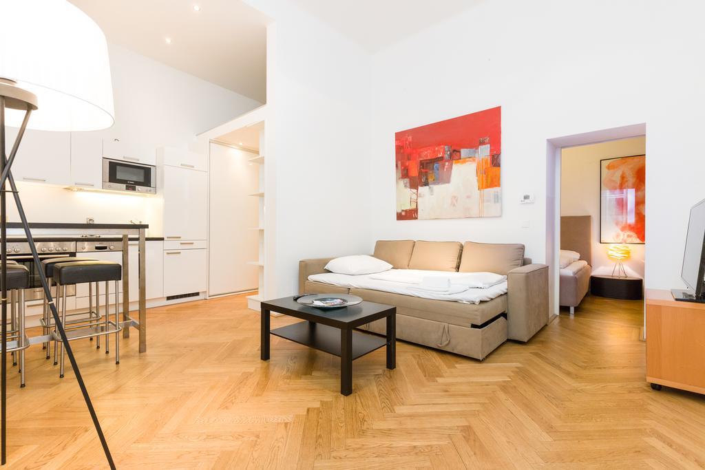 Apartment Prestige Luxury Boutique Graben By Welcome2vienna