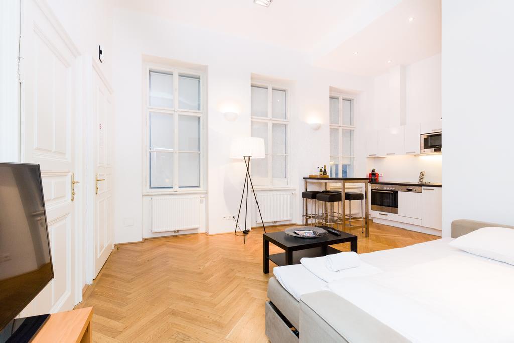 Apartment Prestige Luxury Boutique Graben By Welcome2vienna