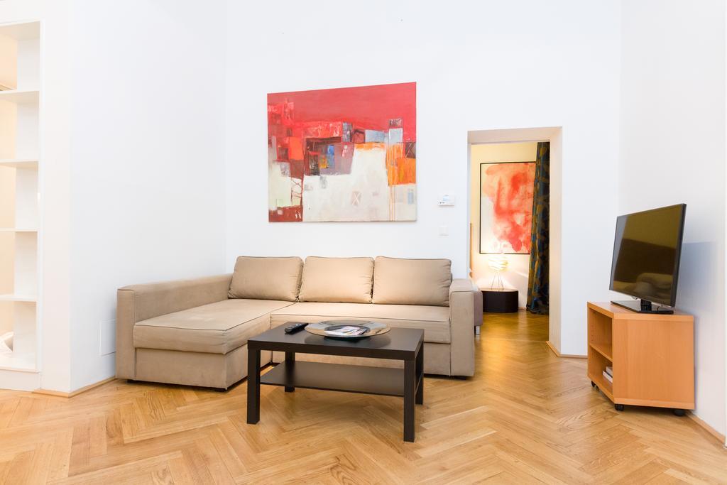Apartment Prestige Luxury Boutique Graben By Welcome2vienna