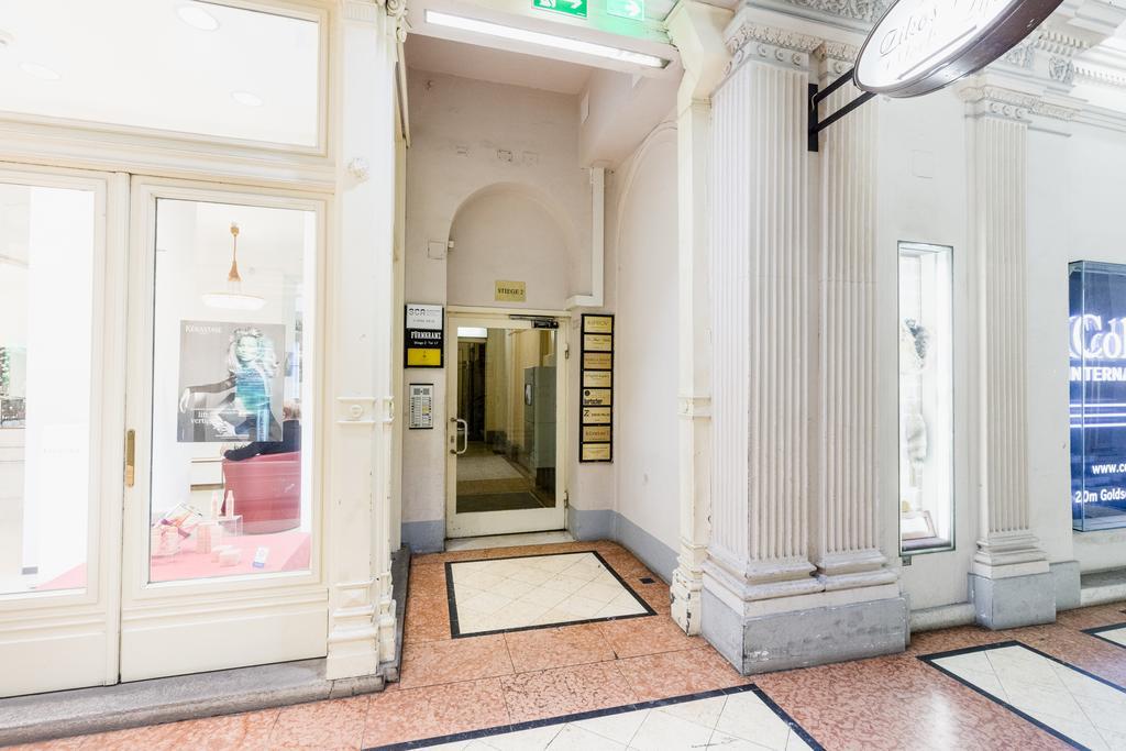Apartment Prestige Luxury Boutique Graben By Welcome2vienna