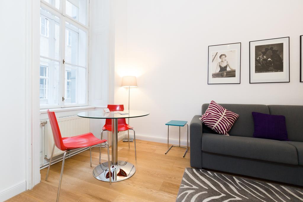 Apartment Prestige Luxury Boutique Graben By Welcome2vienna