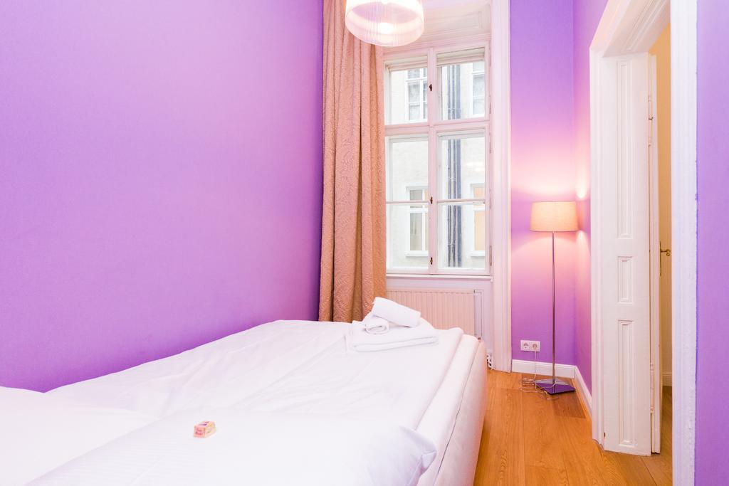 Prestige Luxury Boutique Graben By Welcome2vienna