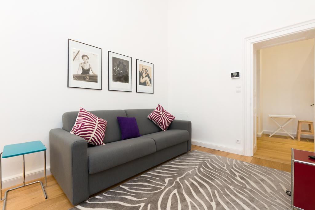 Apartment Prestige Luxury Boutique Graben By Welcome2vienna *