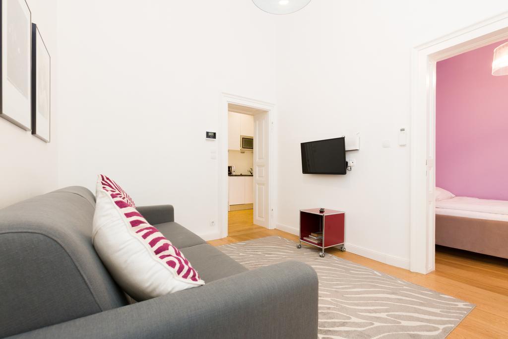 Apartment Prestige Luxury Boutique Graben By Welcome2vienna