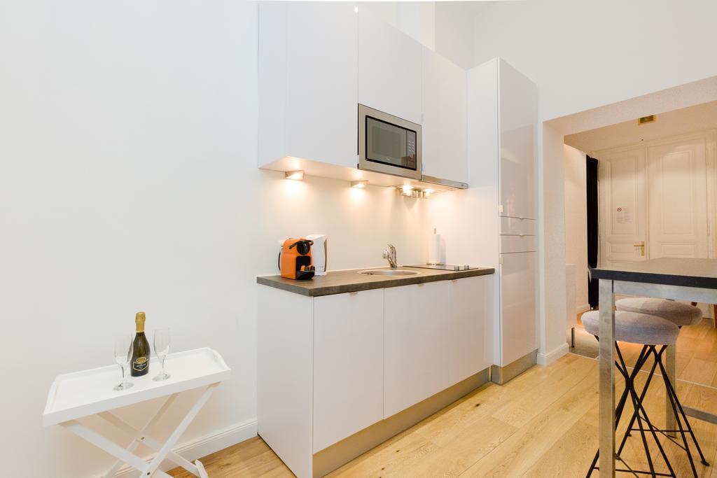 Prestige Luxury Boutique Graben By Welcome2vienna Wien