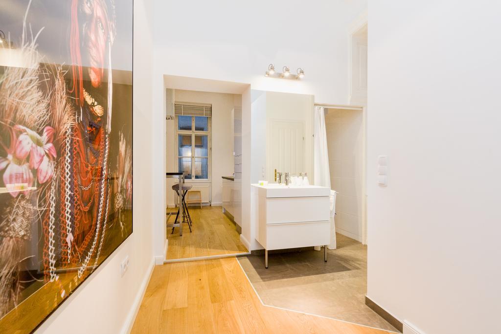 Apartment Prestige Luxury Boutique Graben By Welcome2vienna Wien