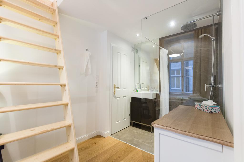 Apartment Prestige Luxury Boutique Graben By Welcome2vienna *