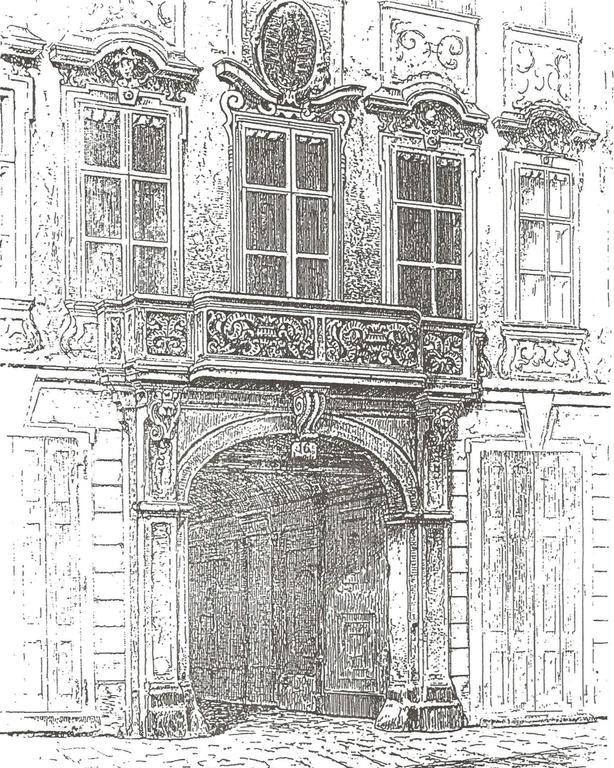 Hotel Roemischer Kaiser 4*