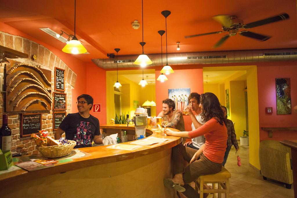 Hostel Ruthensteiner