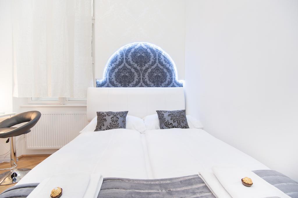 Apartamento Royal Hundertwasser Village Viena