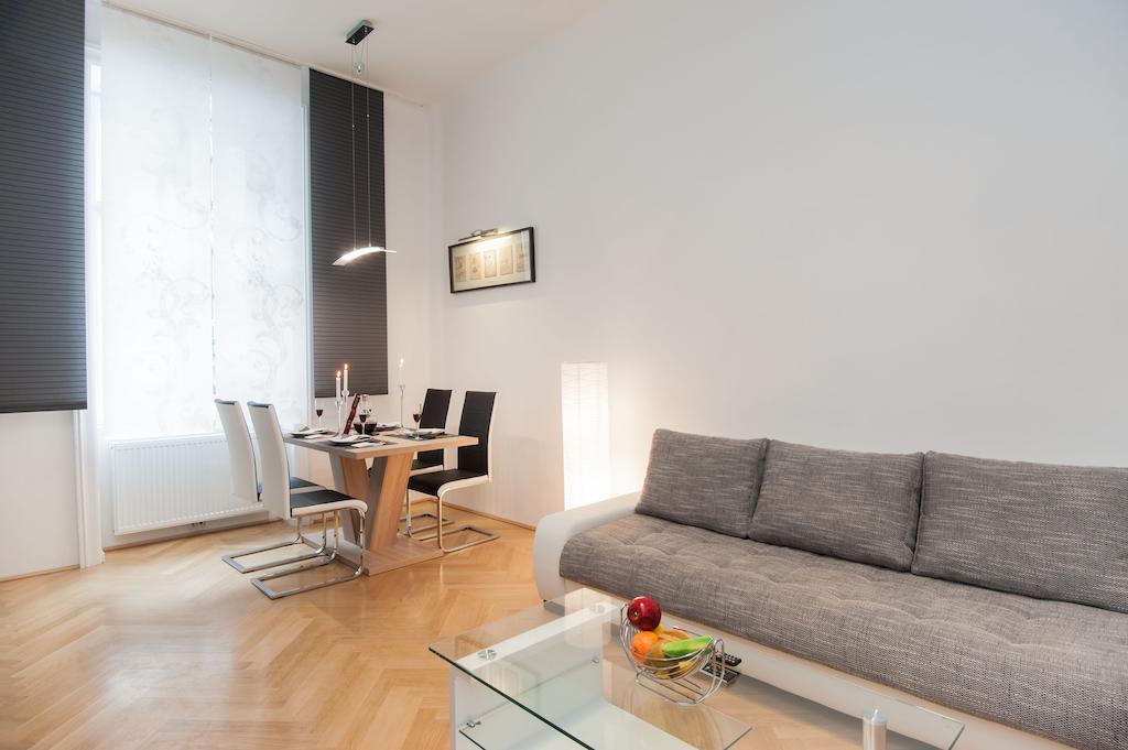 Apartamento Royal Hundertwasser Village