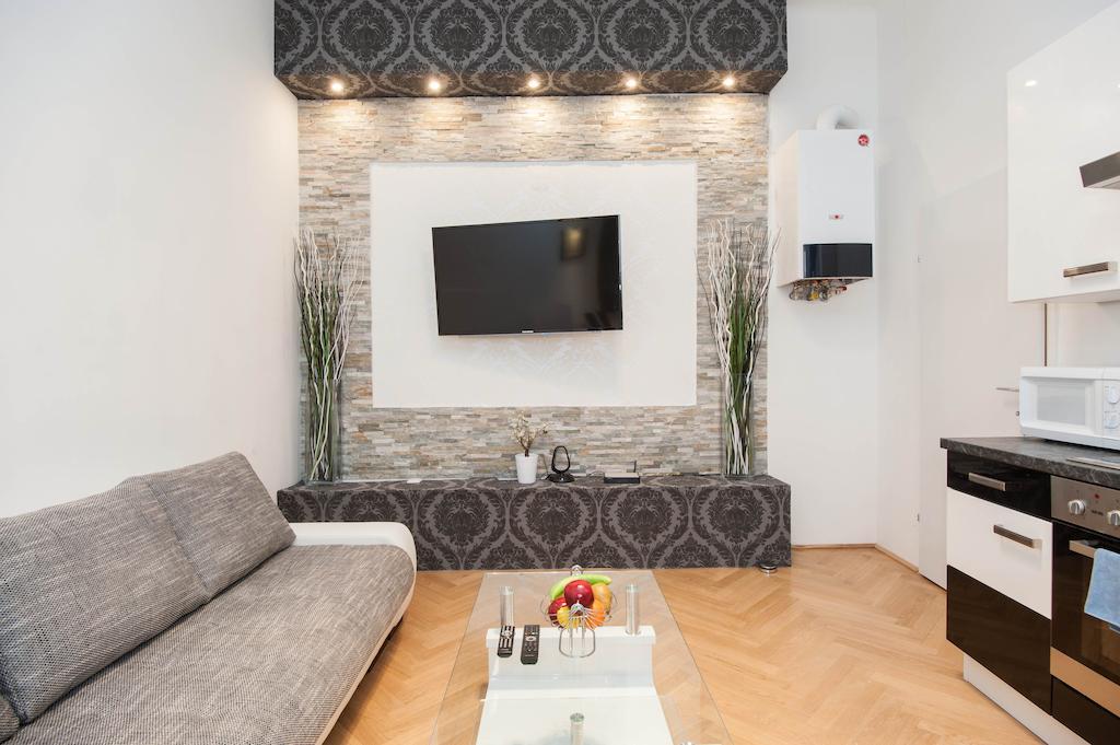 Apartamento Royal Hundertwasser Village *