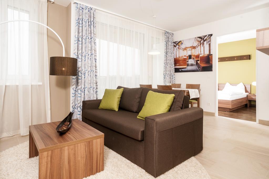 Apartment Ig Danube