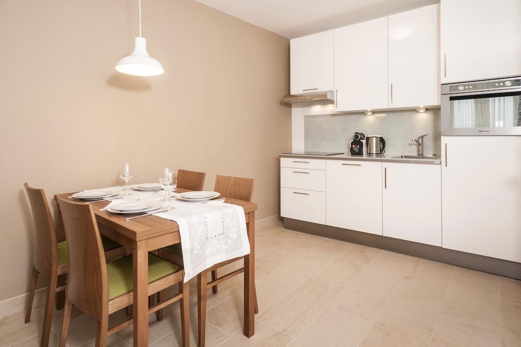 Apartment Ig Danube *
