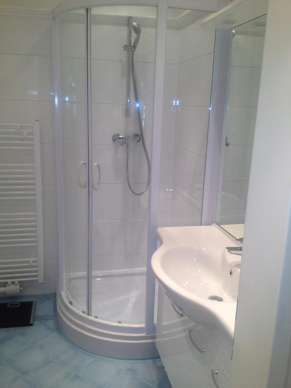 Exquisites Gartenapartment In Eleganter Jugendstilvilla