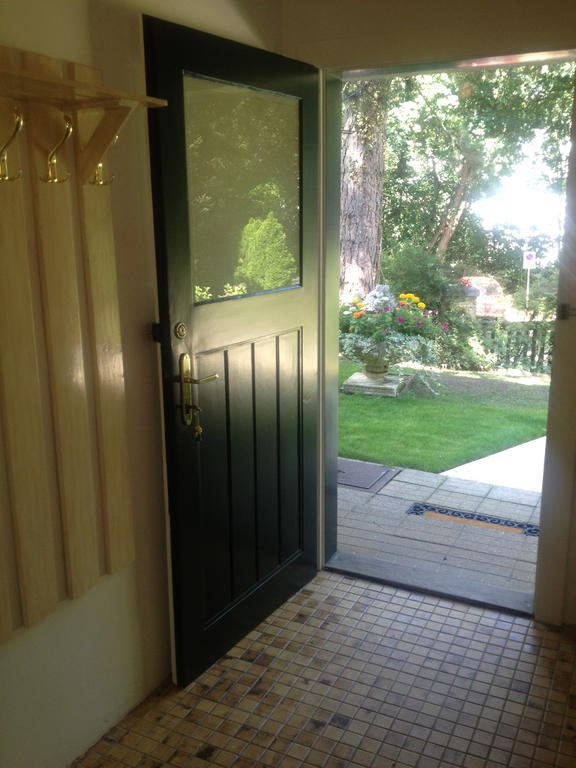 Exquisites Gartenapartment In Eleganter Jugendstilvilla Vienna