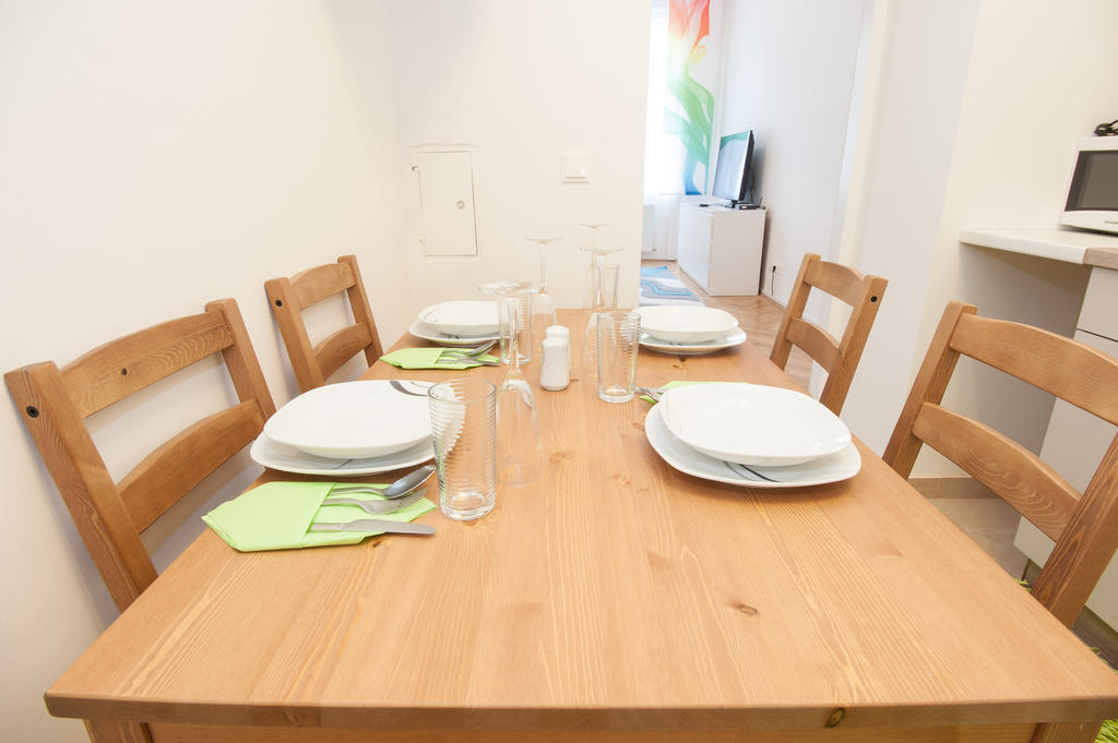 Apartamento Royal Hundertwasser Village *