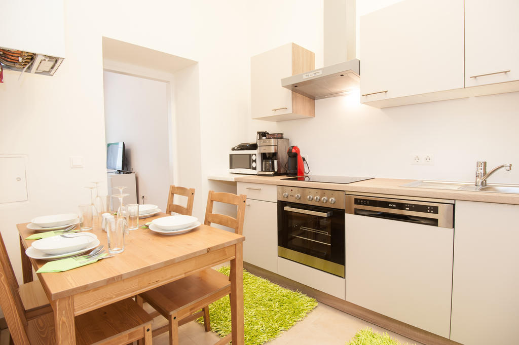Apartamento Royal Hundertwasser Village *