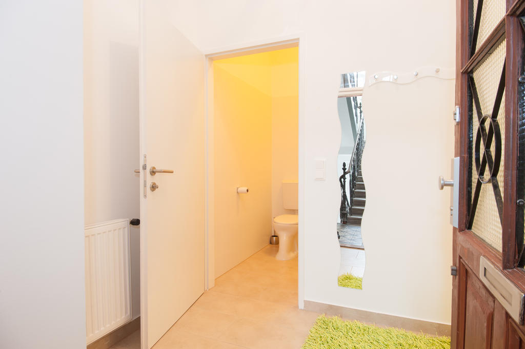 Apartamento Royal Hundertwasser Village