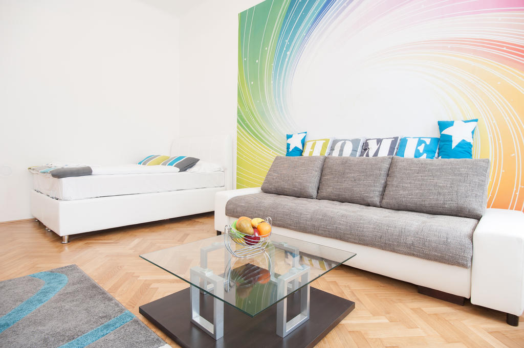 Apartamento Royal Hundertwasser Village *