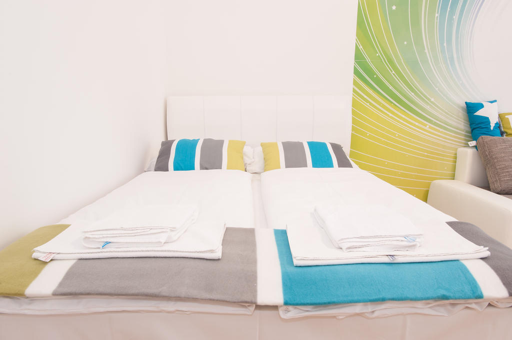 Apartamento Royal Hundertwasser Village