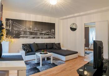 Joe's - Landstrasser Hauptstr Vienna