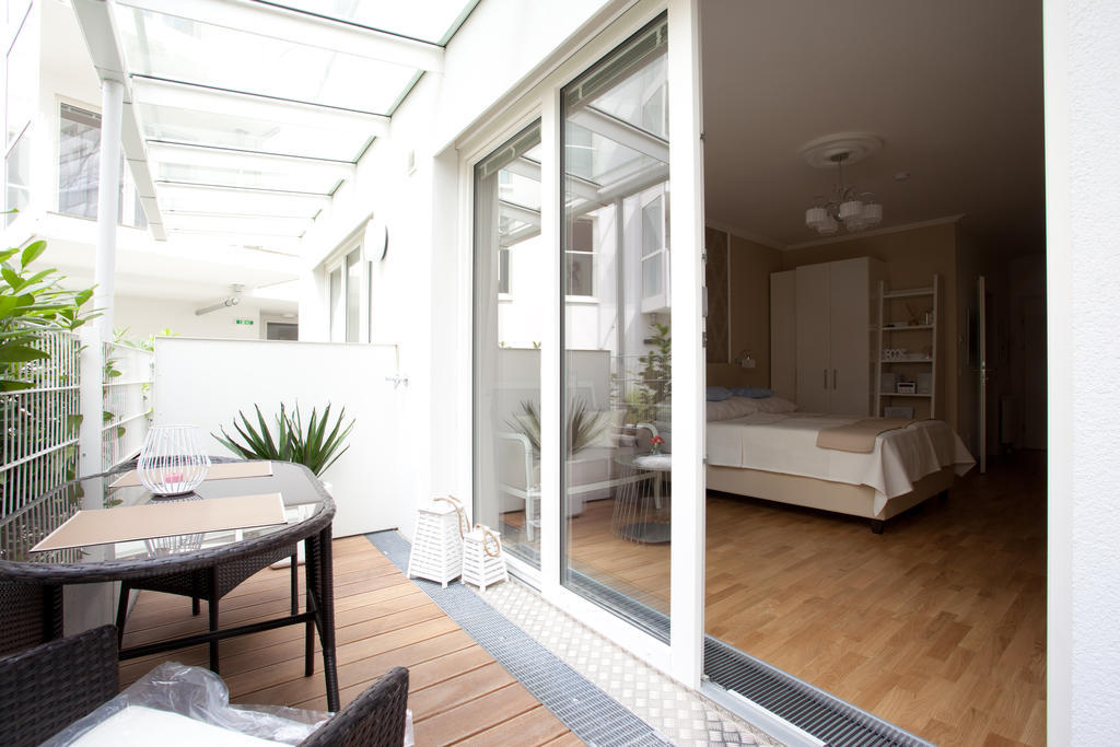 Appartamento Sofie Vienna