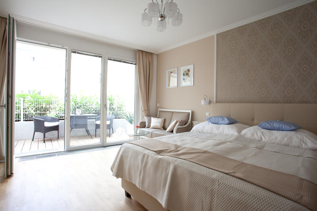 Appartamento Sofie Vienna