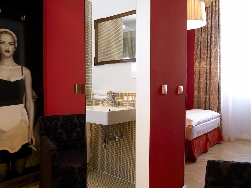 Hotel Shs Papageno