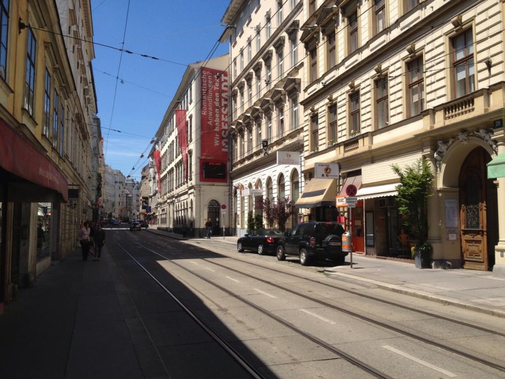 Walzhofer Wien