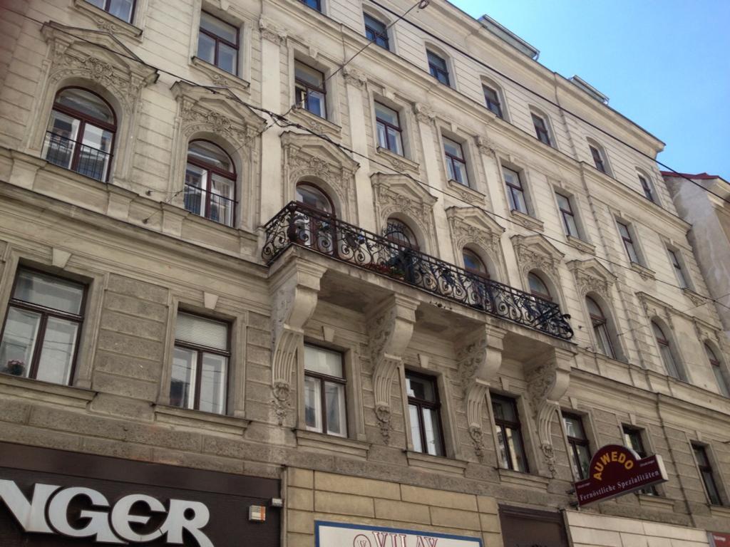 Apartment Walzhofer
