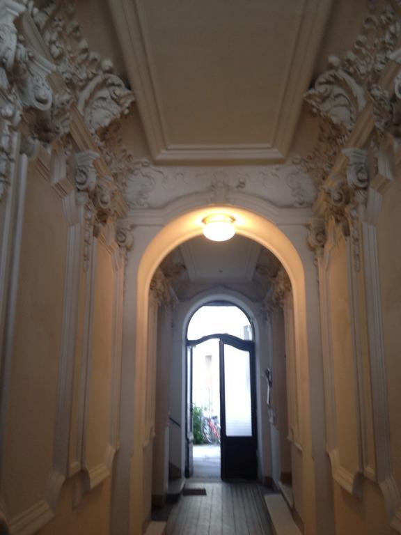 Apartment Walzhofer