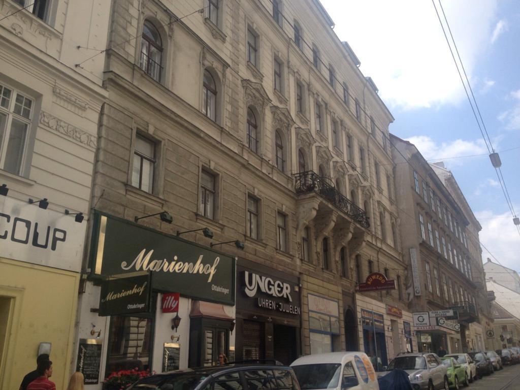 Apartment Walzhofer