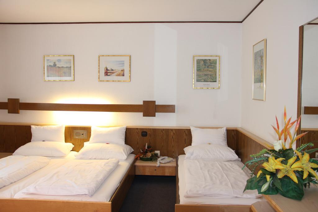 Hotel Lenas Vienna