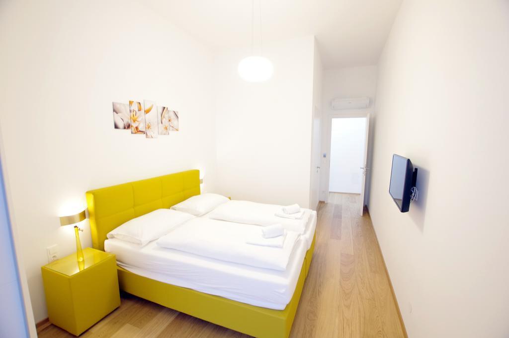 Yourapartment 1020 Vienna