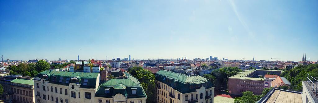 Strudlhof Viena