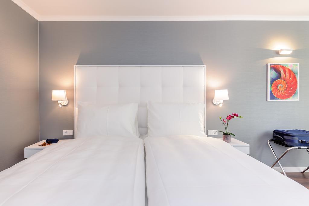 Mercure Raphael Vienna