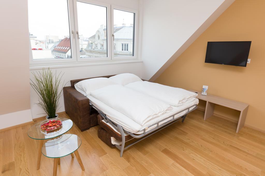 Apartamento Tabor 1020