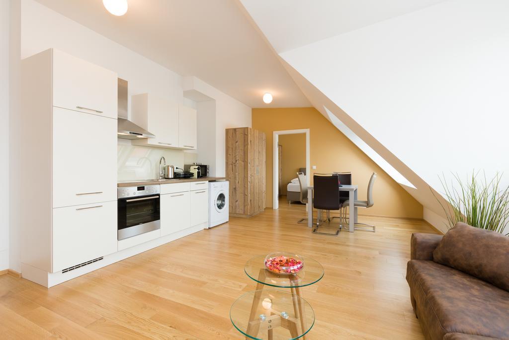 Apartamento Tabor 1020