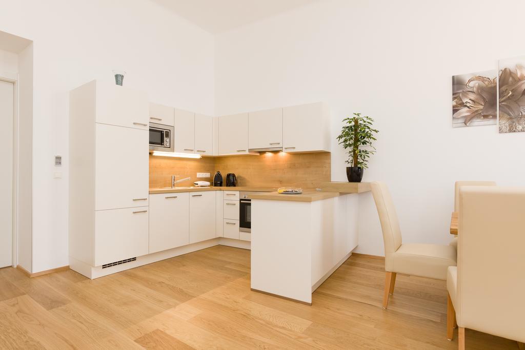 Apartment Yourapartment 1020 Vienna