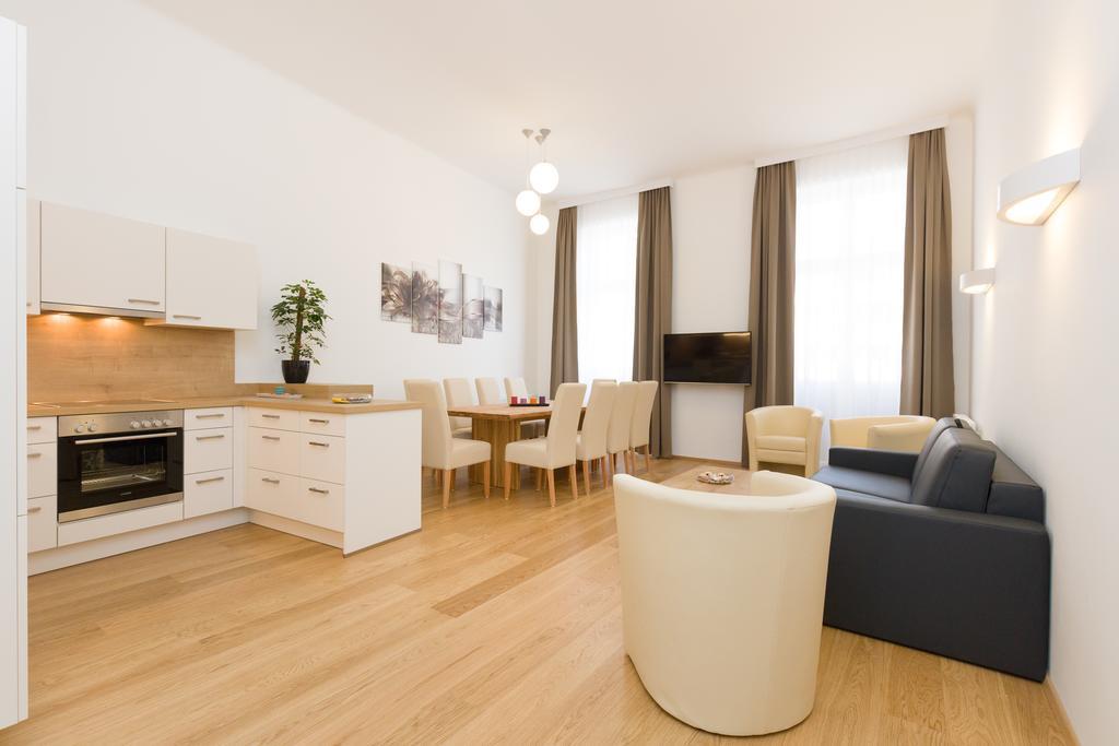Apartment Yourapartment 1020