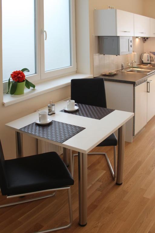 Apartamento Sky Viena