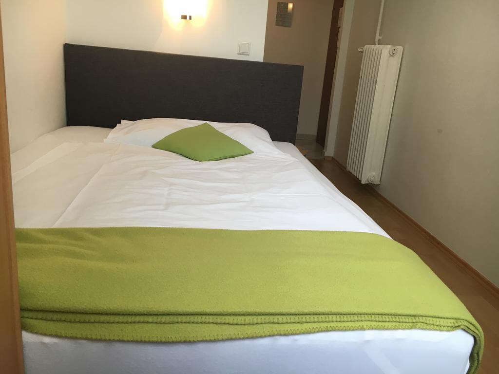 Hotel Ani-falstaff 3*
