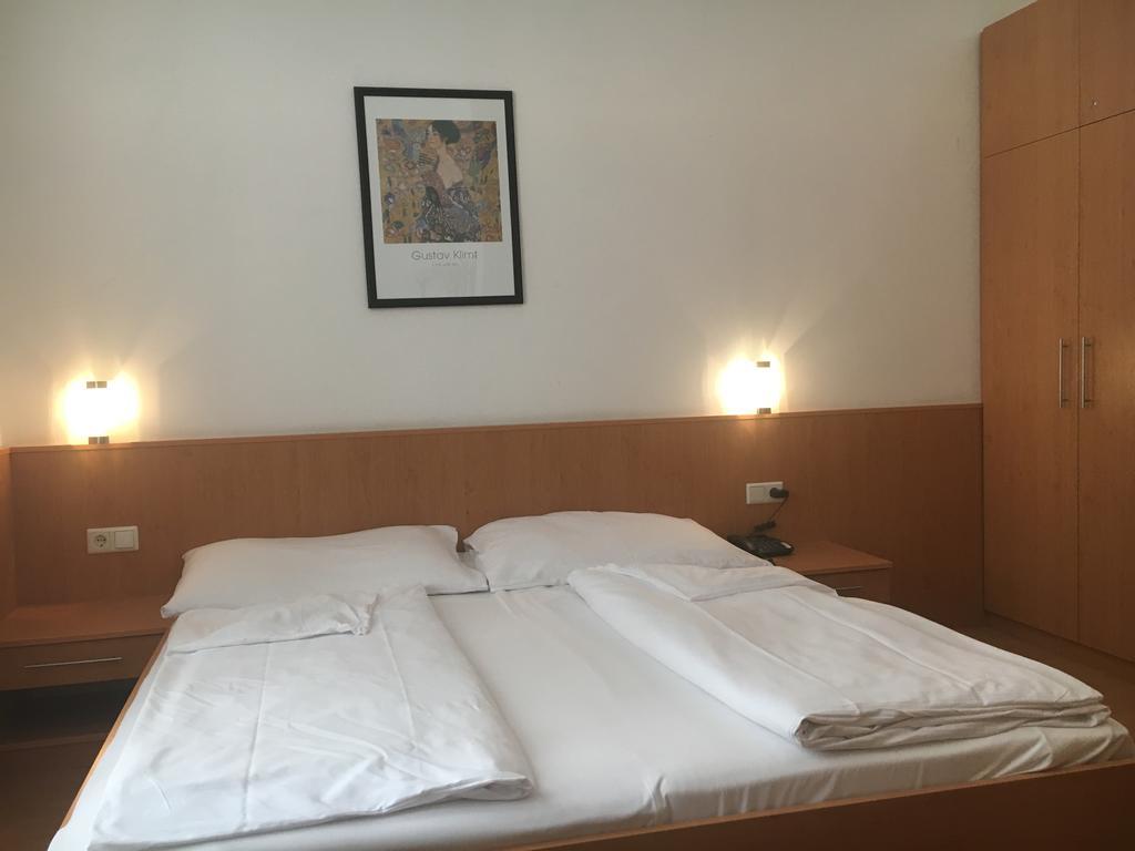 Hotel Ani-falstaff Wien