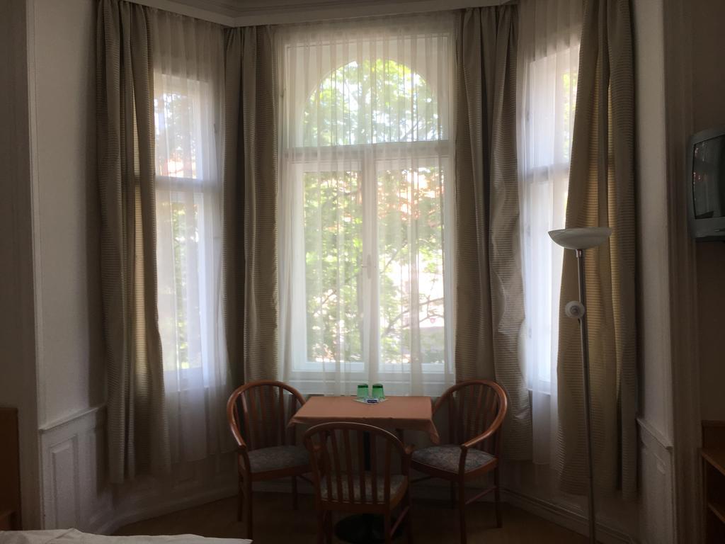 Hotel Ani-falstaff