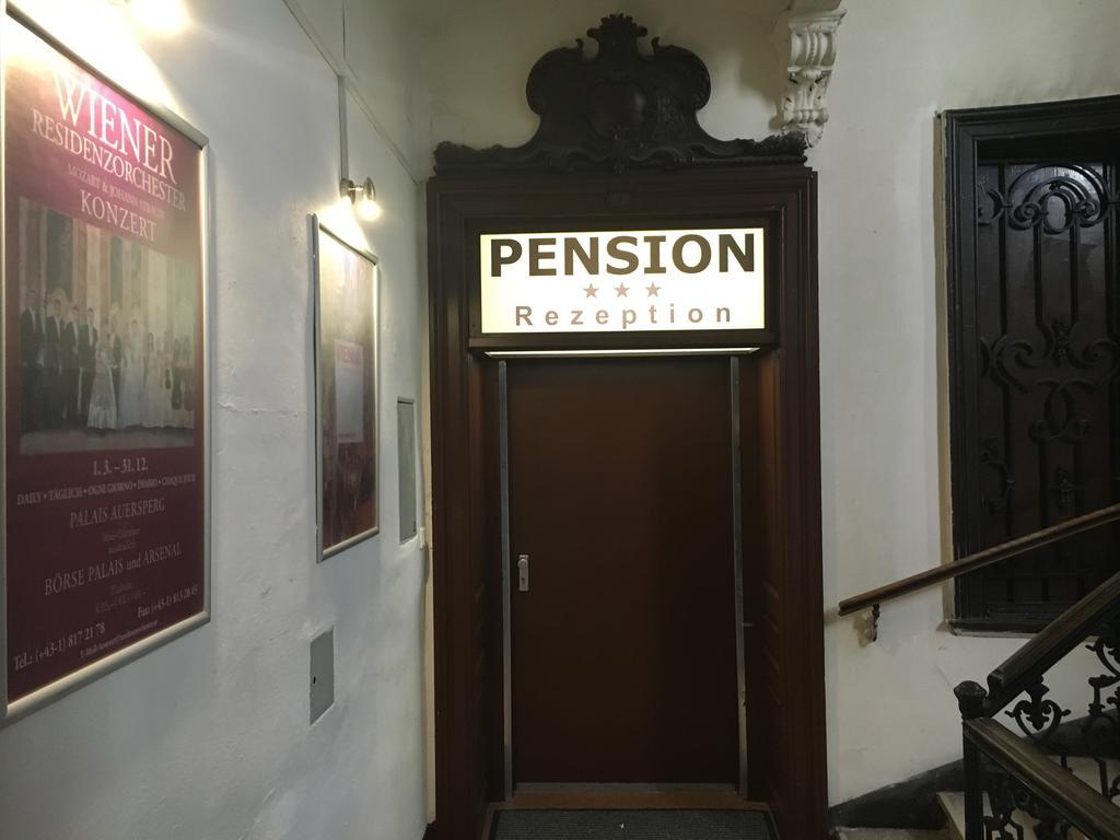Hotel Ani-falstaff Wien