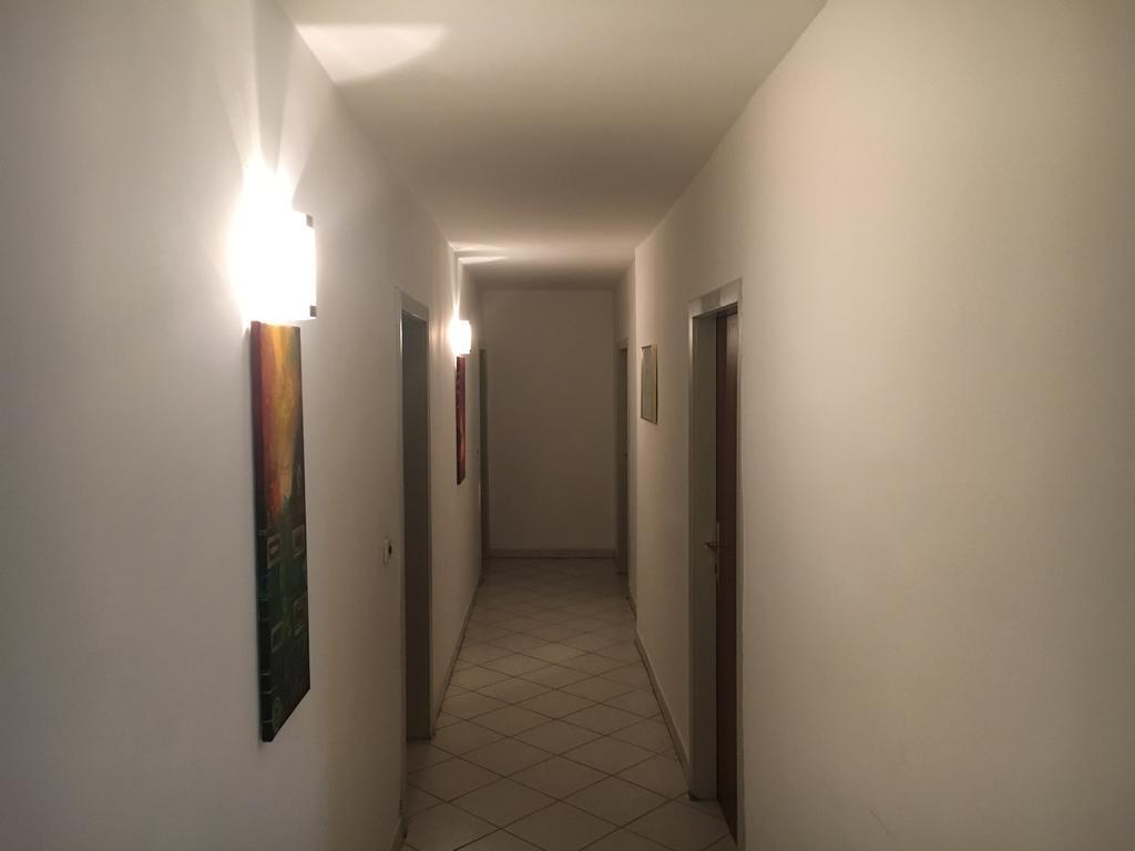 Hotel Ani-falstaff 3*