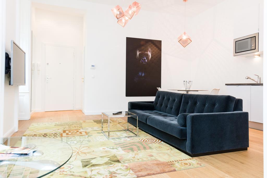 Vienna Prestige Boutique Apartments City Center Vienna