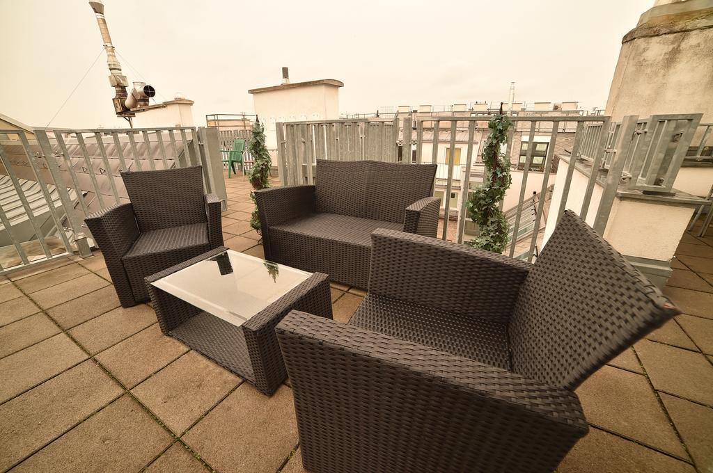 Apartamento Sky *