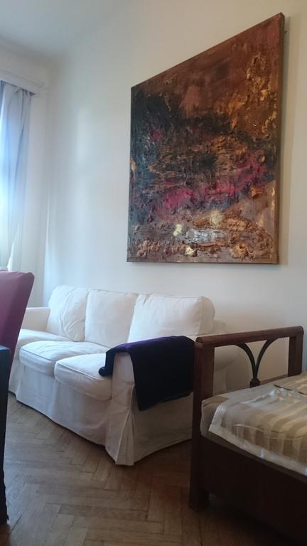 Apartamento Kunsthaus